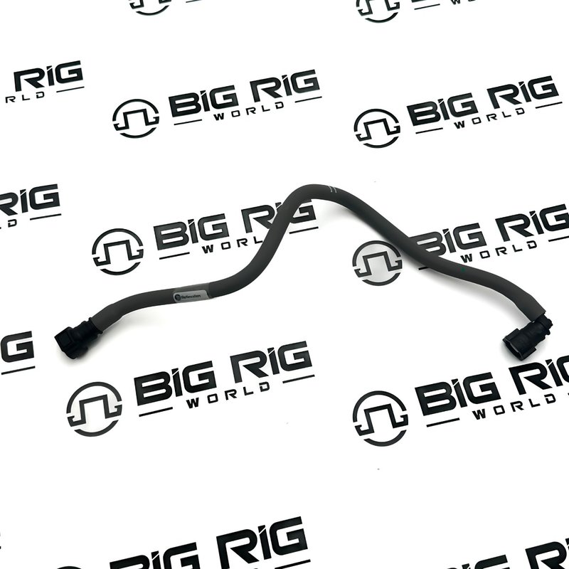 Fuel Drain Tube 3691292 - Cummins