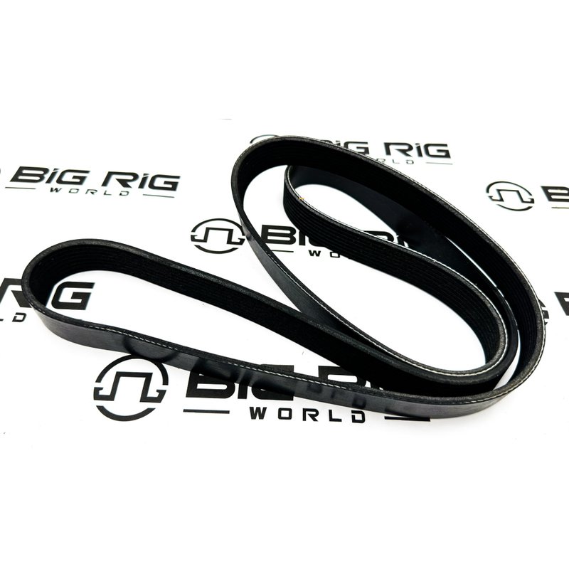 V-Belt, V-Ribbed, 8Pk 68.3 In. 1830729C2 - International