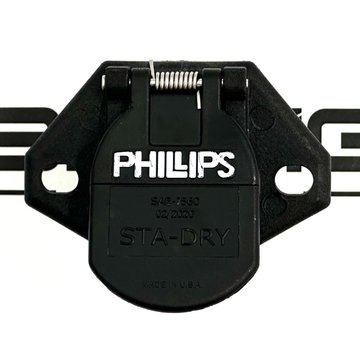 STA-DRY Socket 16-720DSP - Phillips Industries