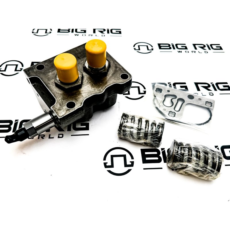 Pump-Fuel 4954314RX - Cummins