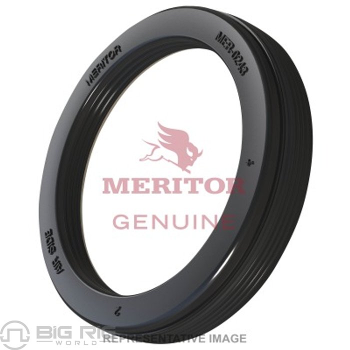 Seal - Wheel Drive Mack Standard MER0104B20 - Meritor