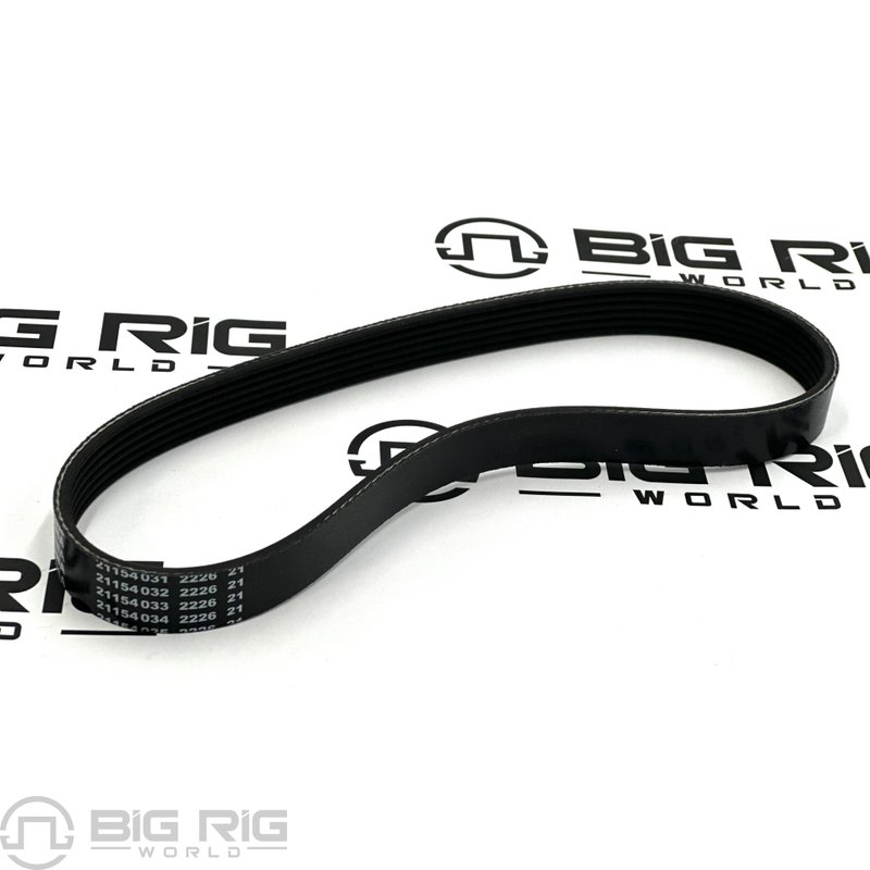 Belt 23525184 - Detroit Diesel