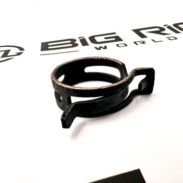 Hose Clamp 1354174PE - Paccar Engine