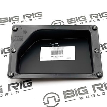 Cover - Radar N22-1419 - Kenworth
