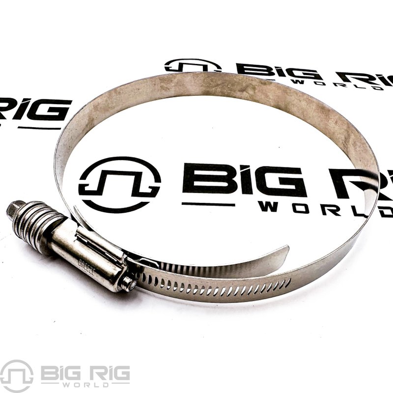 Hose Clamp, Constant Torque (6 In.) CT600LTRP - TRP