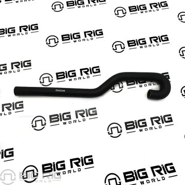 Molded Hose 3945268 - Cummins