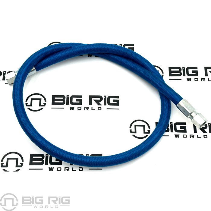 Hose Assembly - Pressure Line , Medium Pressure A23-12005-054 - Freightliner