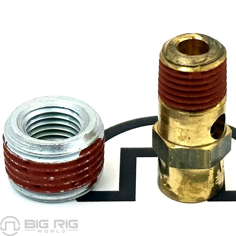 Safety Valve Kit 131081 - Bendix