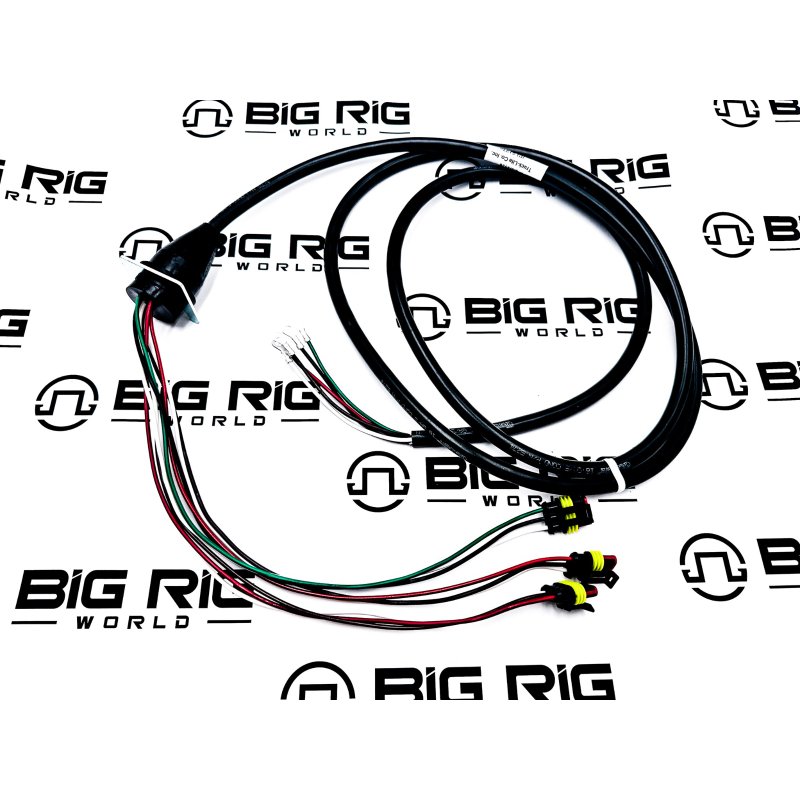 3-Plug 96-inch LED S/T/T Harness - Right Side 51270 - Truck Lite