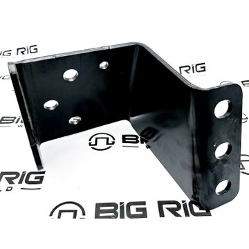 Bracket - Air Dryer, Right Hand Forward Frame 12-26526-000 - Freightliner