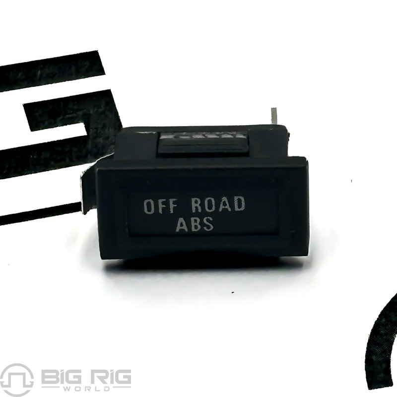Offroad ABS ID light P54-1032-93 - Kenworth