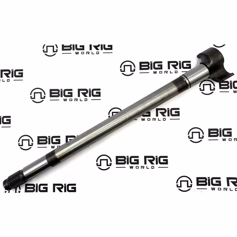Camshaft - Left Side 123.282318.03 - Automann