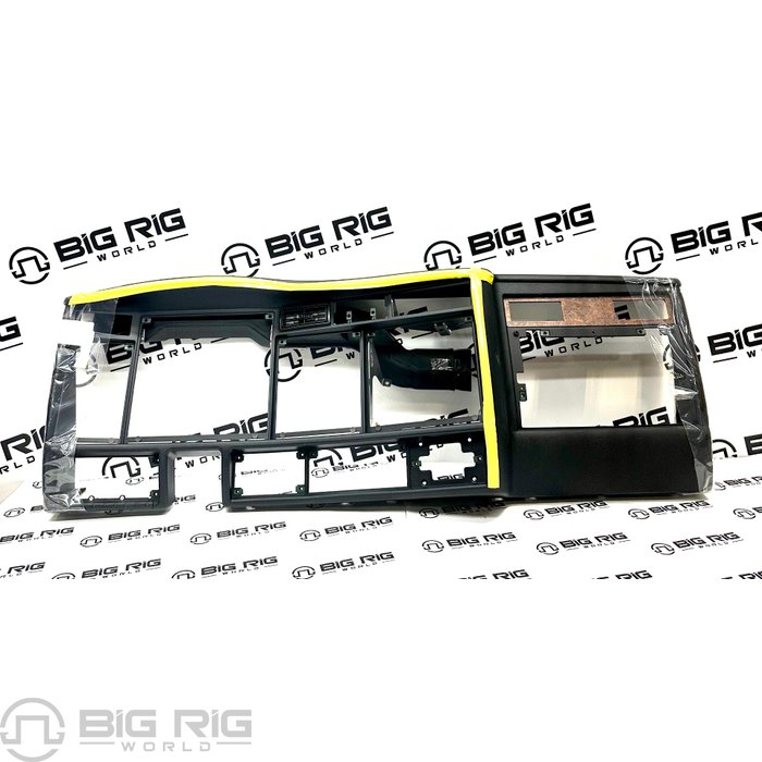 Dash Console Assembly S62-10171520102001 - Kenworth
