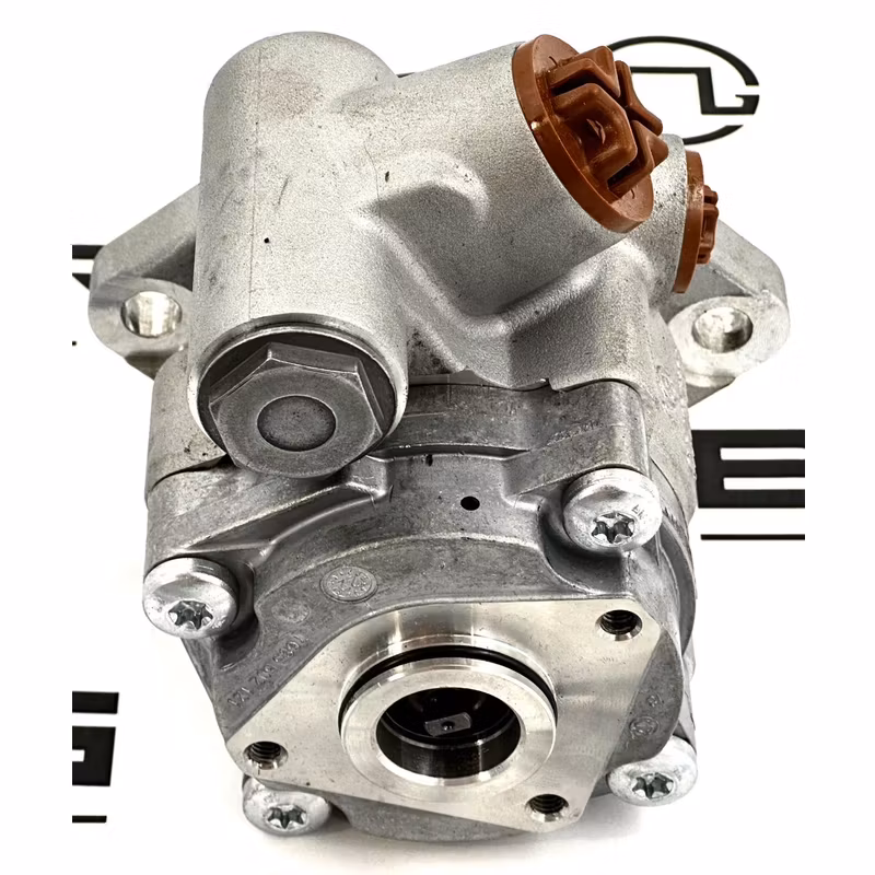 Steering Pump - 17CC 1939436PE - Paccar Engine