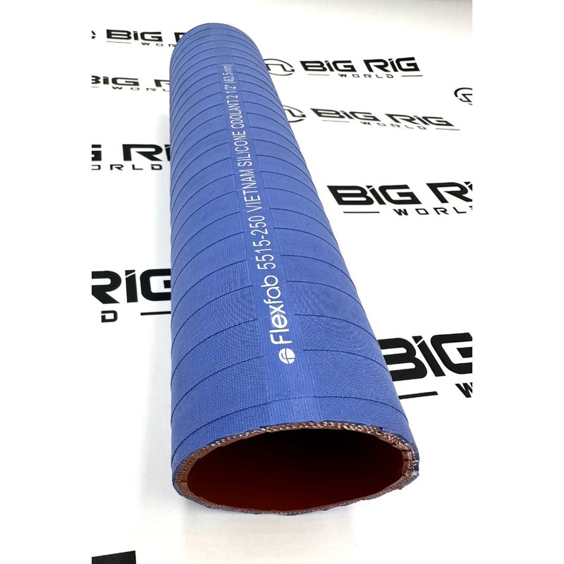 Radiator Hose #40 (Minimum Purchase 3) D1030-2650 - Paccar