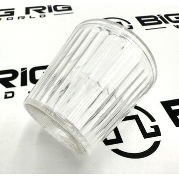 Replacement Clear Lens For Cab Marker 1319 8943W - Truck Lite