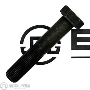 Bolt - Hexagonal Head, Class 10.9, Phosphate And Oil, M16 X 1.5 X 85 MM 23-14283-085 - Freightliner