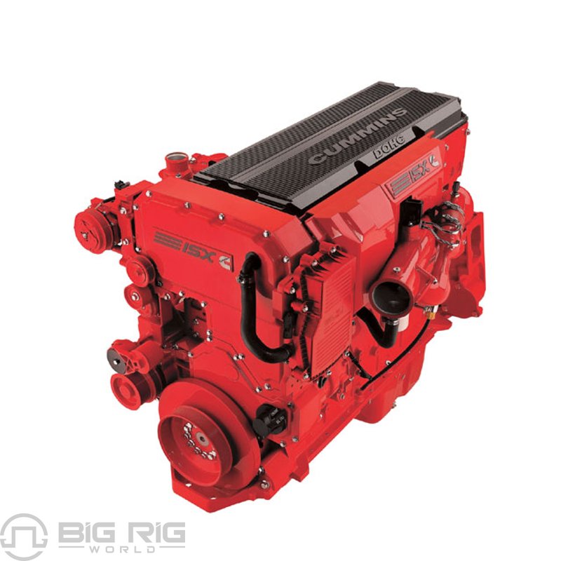 Engine Reman ISX DR8651RX - Cummins