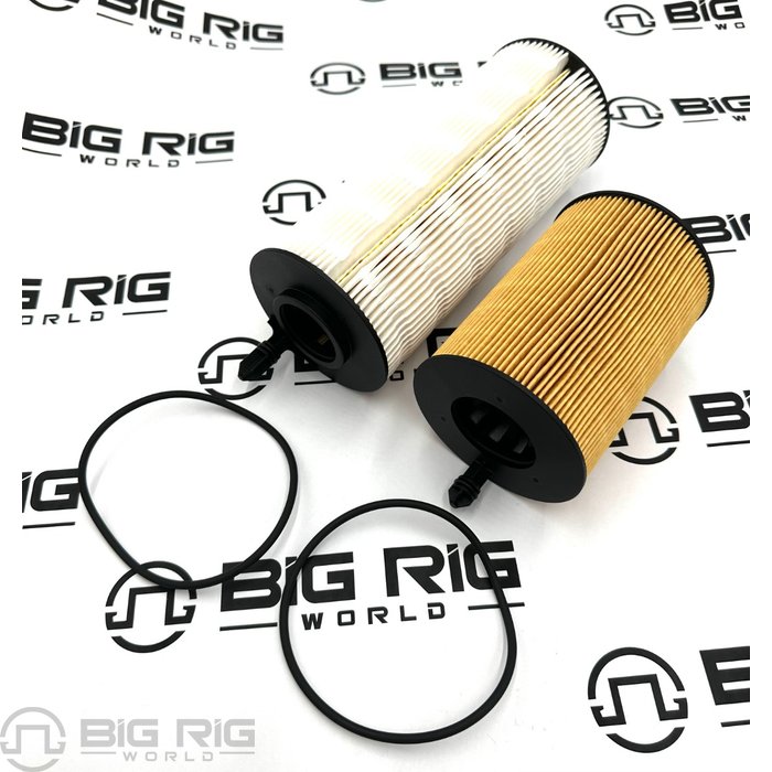 Fuel Filter Kit, ESI MX-13 EPA21 2272926PE - Paccar Engine