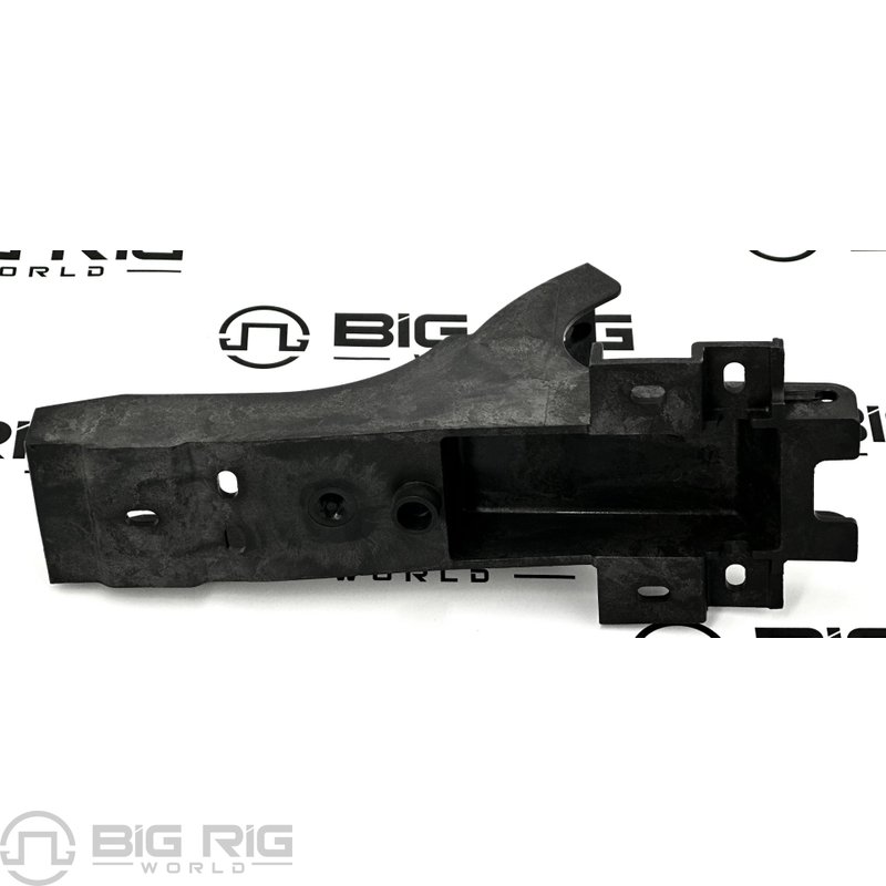Bracket - Side Extender, Lower LH 22-67509-000 - Freightliner