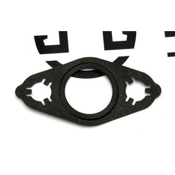Gasket - Turbocharger Oil Line 197-8418 - CAT
