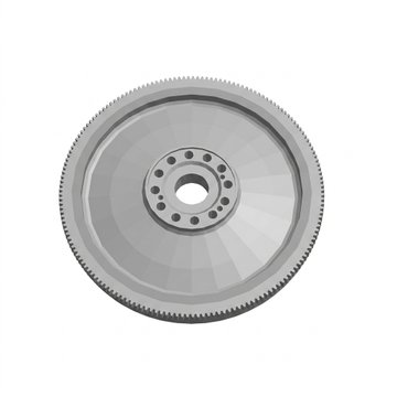 Flywheel 15.5in 1733593PE - Paccar Engine