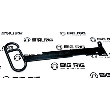 Operating Handle SK73105-15 - Jost