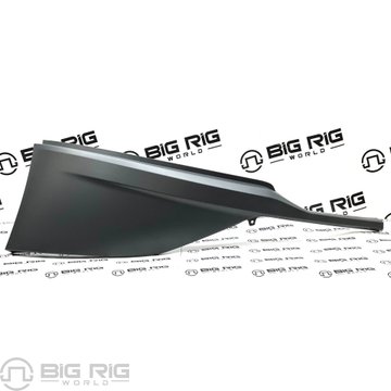 Bumper - Skin T680 MLU N71-1281-200R - Kenworth