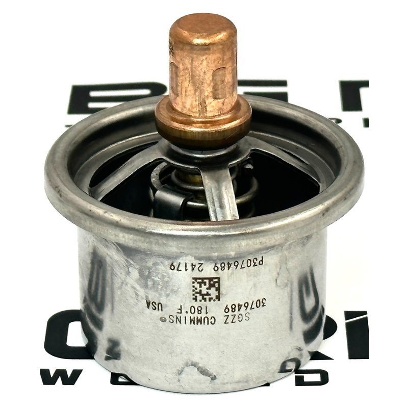 Thermostat 3076489 - Cummins