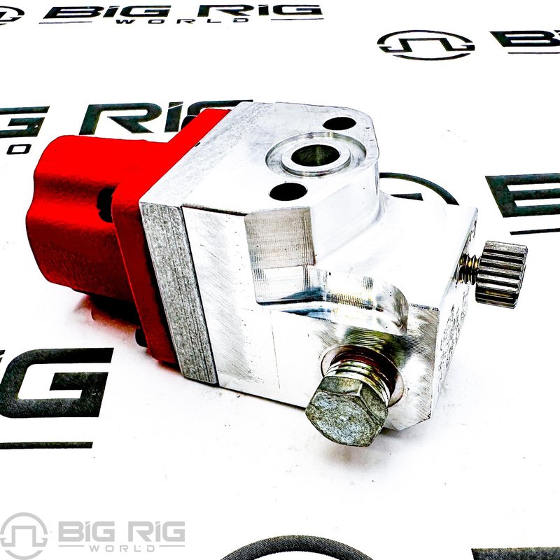 Shutoff Valve 3028387 - Cummins