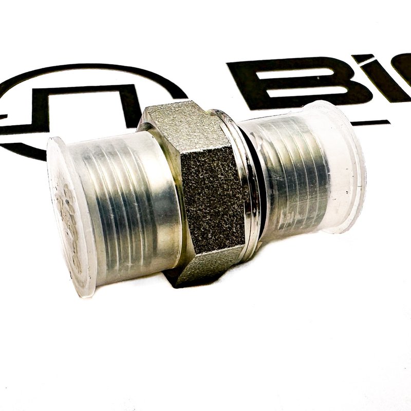 Fuel Line Male Union 3090400 - Cummins