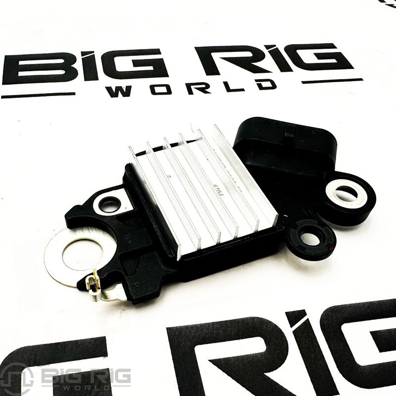 28Si Alternator Regulator 61008309 - Delco Remy
