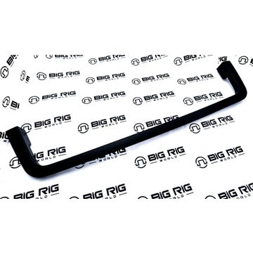Bezel - Bumper, Center, Unpainted A21-28982-002 - Freightliner