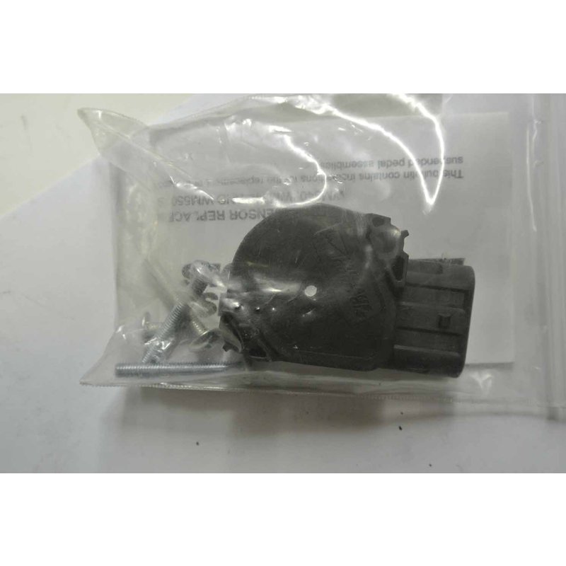 Kit - Throttle Sensor - Only CUM/DDC 131973 - Williams Controls