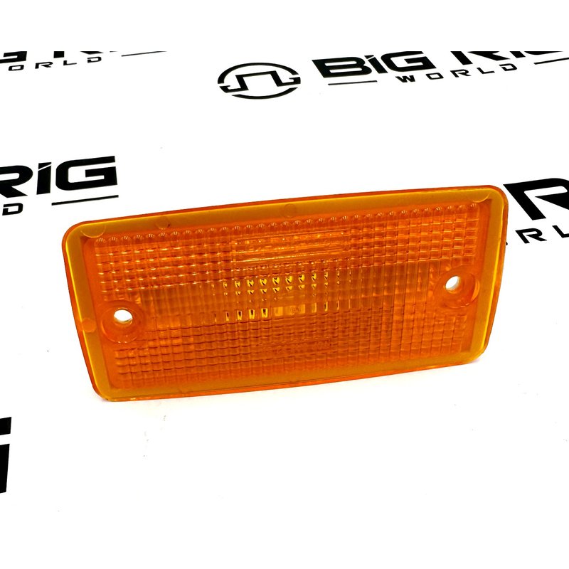 25 Series Cab Marker Lamp, Flush Mount 25765Y - Truck Lite