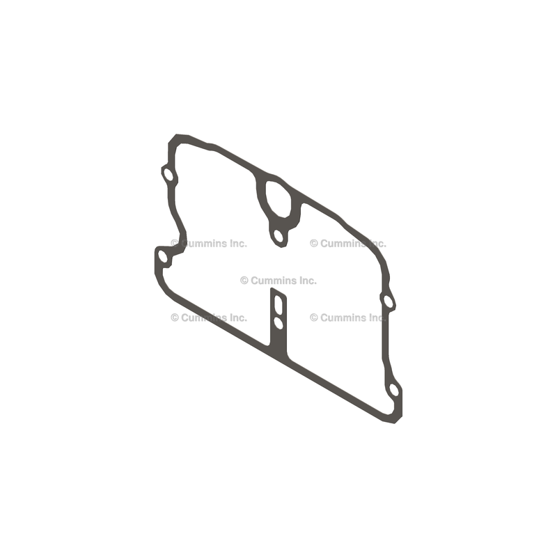 Rocker Lever Housing Gasket 3049187 - Cummins