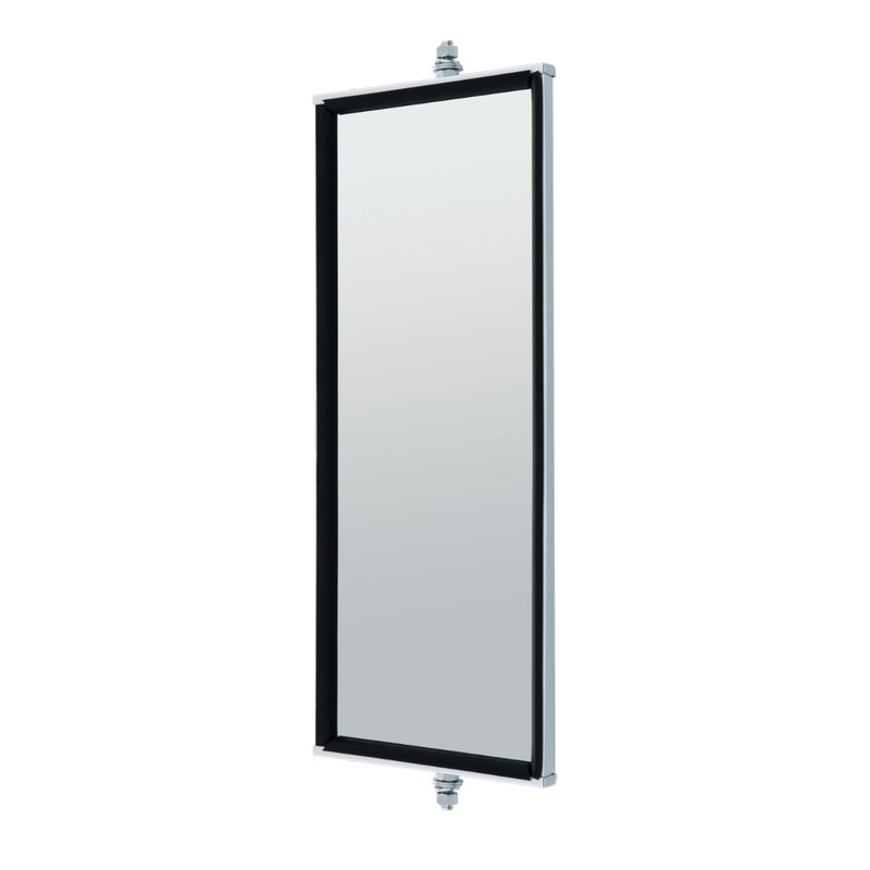 Angle-Back West Coast Mirror Head 601292 - Retrac