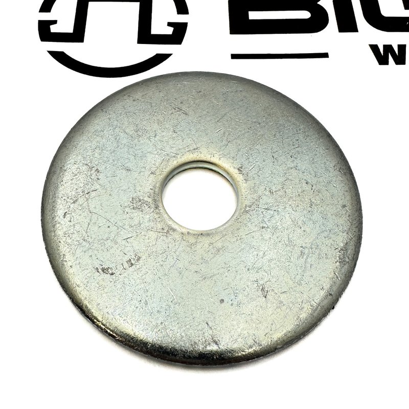 Rear Motor Mount Snubber Washer 05-18713SPL - Peterbilt