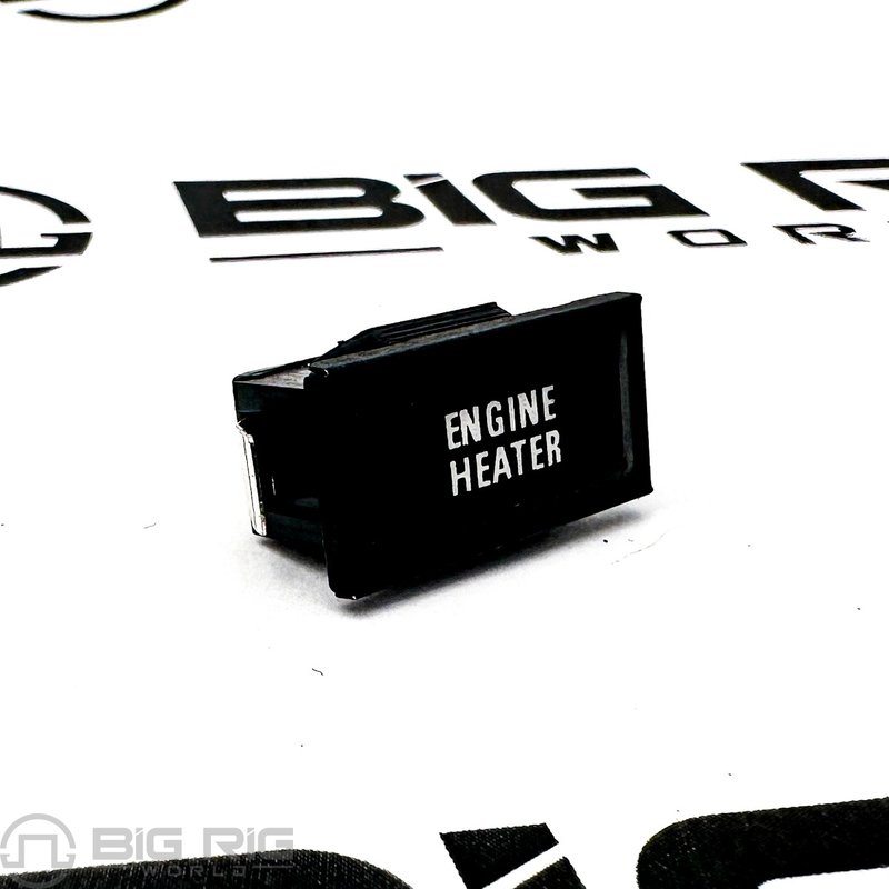 Lamp-Id Engine Heater P54-1032-59 - Paccar
