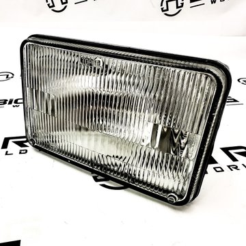 Light - Fog , Sealed Beam 4912-1 - Grote
