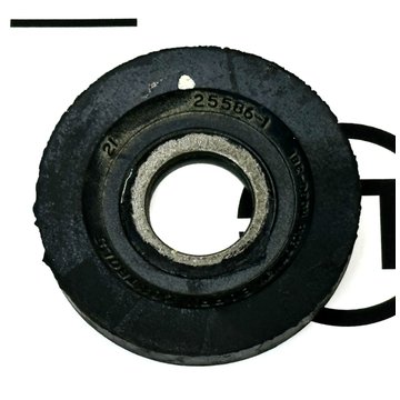 Rebound Bushing K066-381 - Paccar