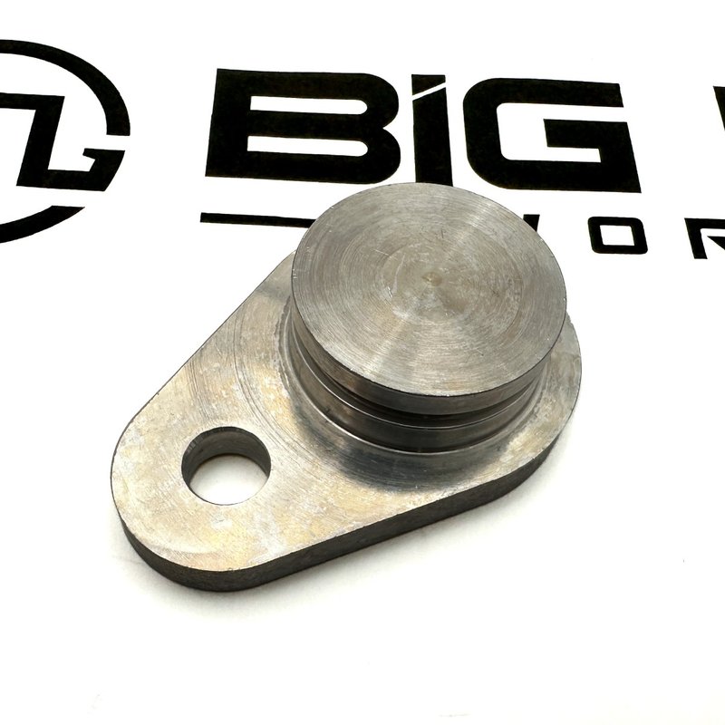 Plug 2000736PE - Paccar Engine