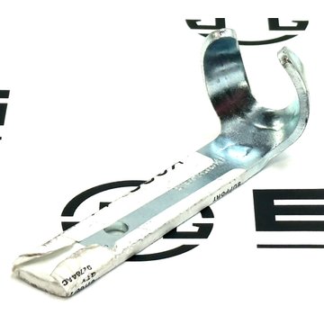 Hood Hook Anchor for Rubber Strap K028-1613 - Kenworth