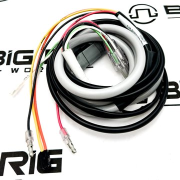Harness-M&H F/OAT Sensor KW 1310MM P92-4022-11122170 - Kenworth