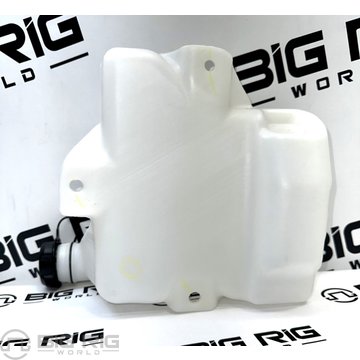 Reservoir - Windshield Washer, Without Sensor A22-72446-004 - Freightliner
