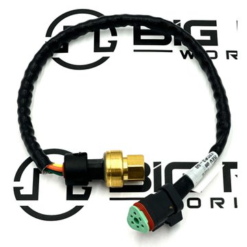 Sensor - Pressure 161-9926 - CAT