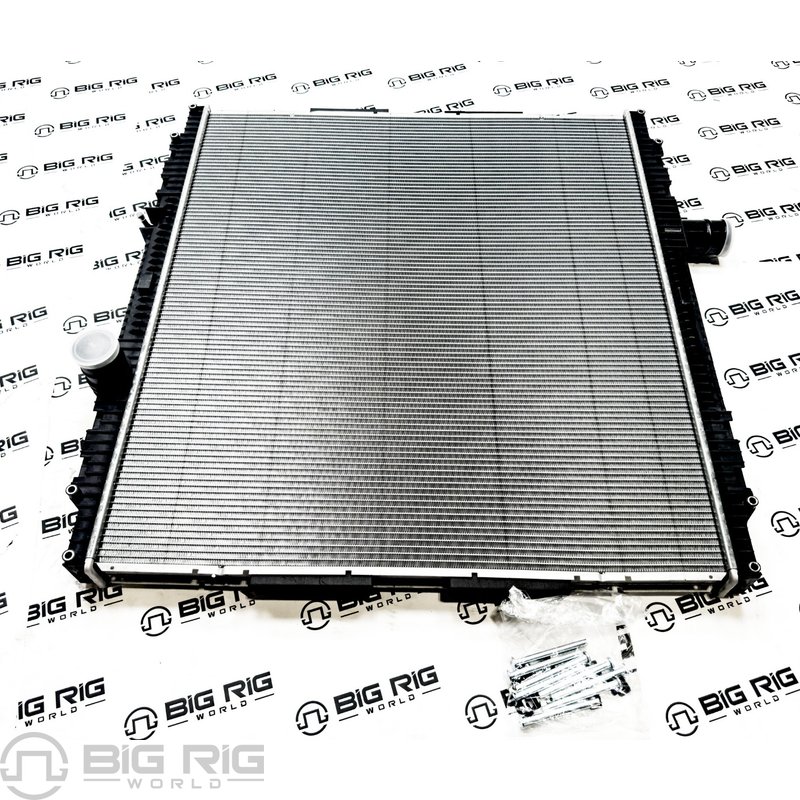 Radiator - Perterbilt/Kenworth 08-15 RADS10316TRP - TRP