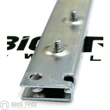 Channel Assembly - Lift, Window, Right Hand, 24U A18-67227-001 - Freightliner
