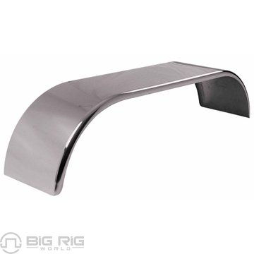 Full Fenders 132in TFEN-F11 - Trux Accessories