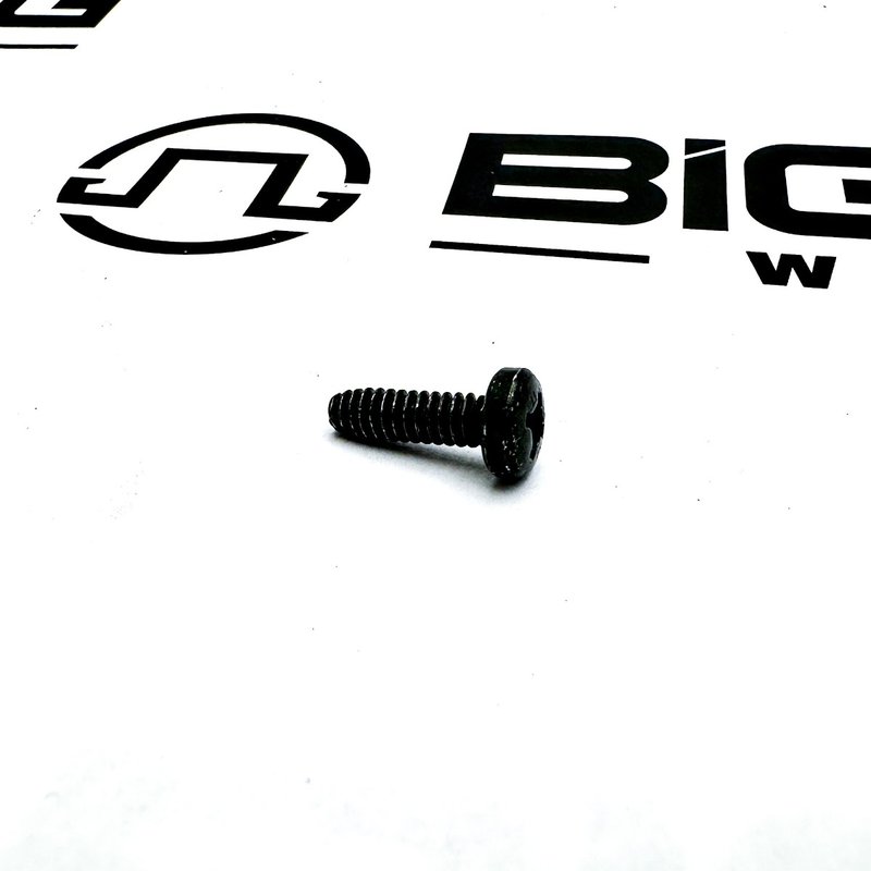 Tapping Screw #10-24 x 0.625-inch HWC06589 - M&M Fastener